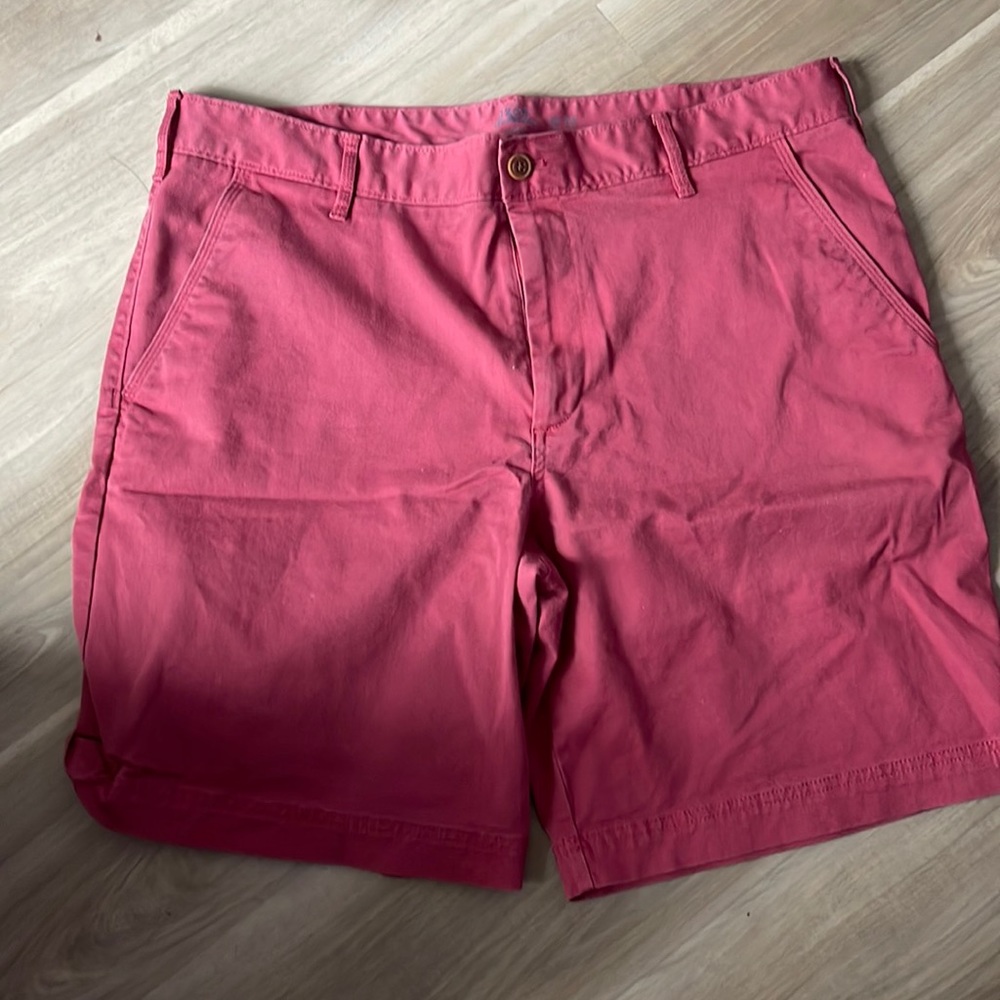 IZOD Stretch Chino Shorts